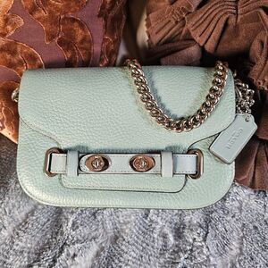 Coach Blake 20 Crossbody Bag Purse